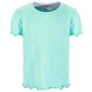 Epic Threads Little Girls Solid-Color Textured T-Shirt, Created for Macy's -